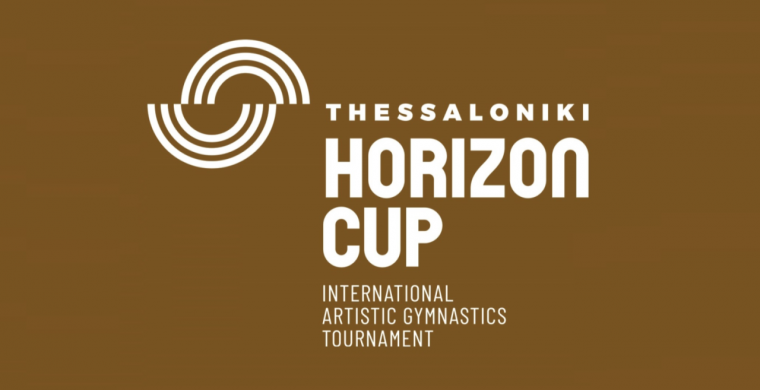 Έρχεται το διεθνές τουρνουά ενόργανης παίδων – κορασίδων “Horizon Cup” στη Θεσσαλονίκη
