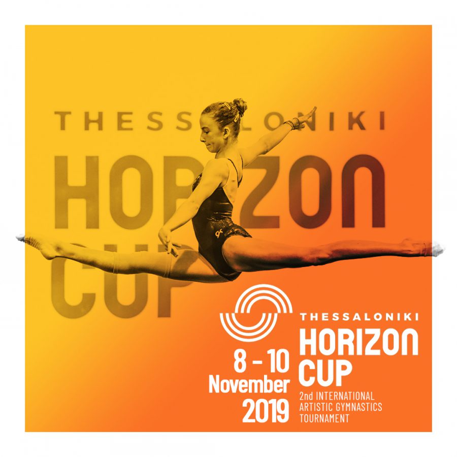 Horizon Cup is growing bigger this year!