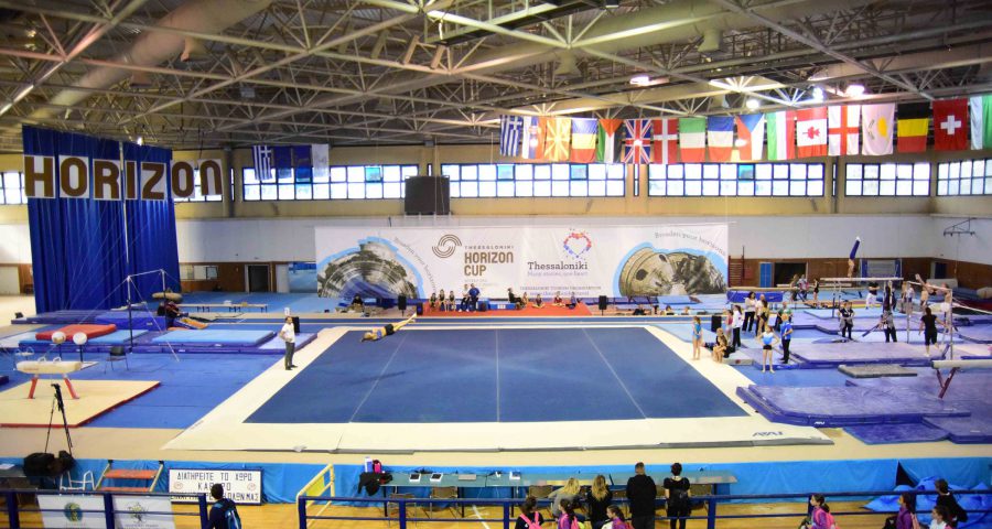 Complete Results (Juniors & Pre-Juniors) – Day 1